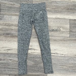 Workout leggings